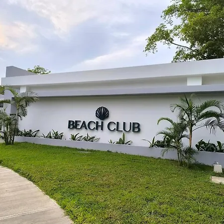 Ocean View Steps To The Beach Punta Leona Exterior photo