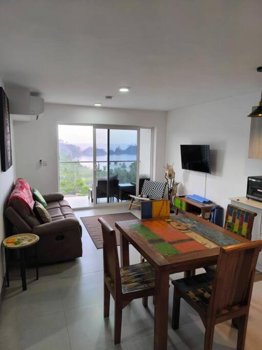 Apartment Ocean View Steps To The Punta Leona