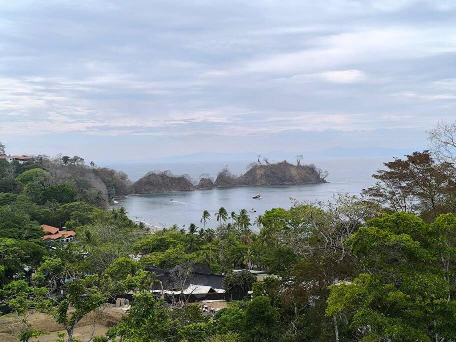 Ocean View Steps To The