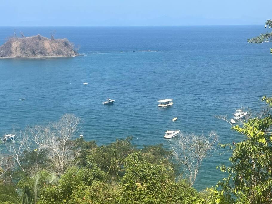 Apartment Ocean View Steps To The